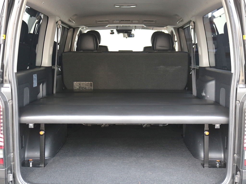 社外ベッドキット