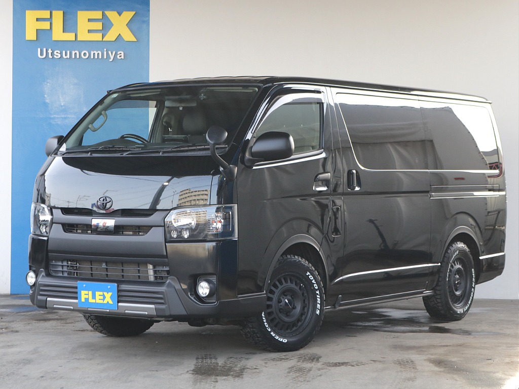 ブラックエディション完成！低価格で、この内容！