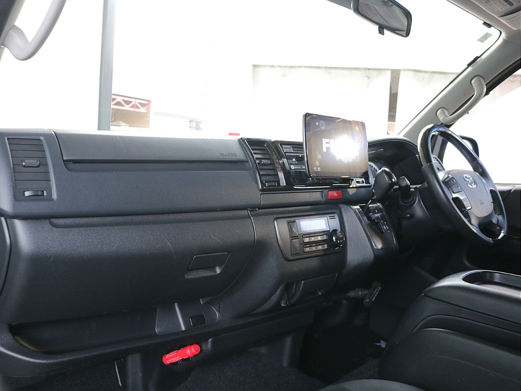 インテリア全体