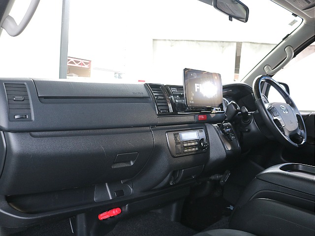 インテリア全体