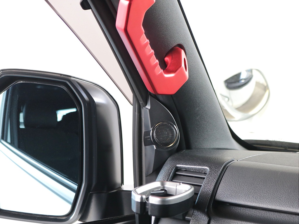 ツイータースピーカーセット