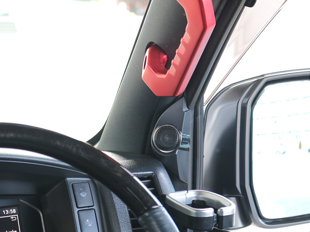 ツイータースピーカーセット