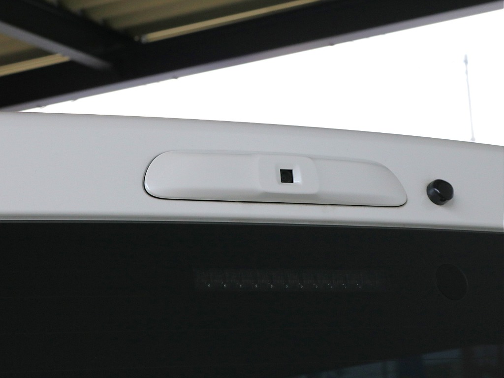 デジタルインナーミラーバックカメラ