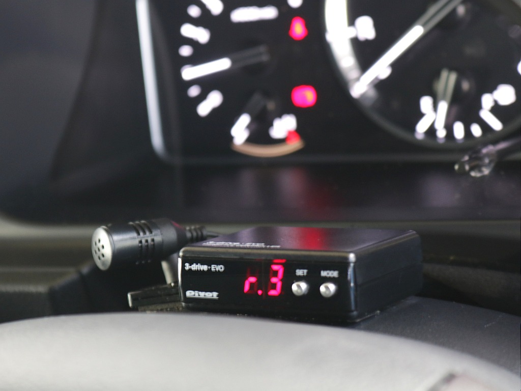 クルーズコントロール