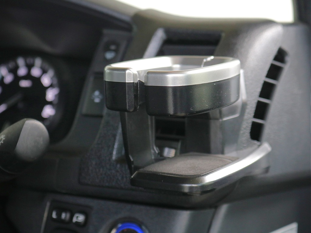 ドリンクホルダー