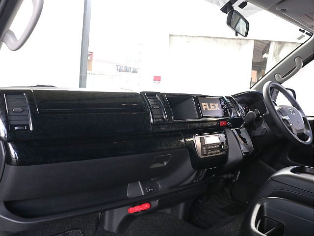 インテリア全体