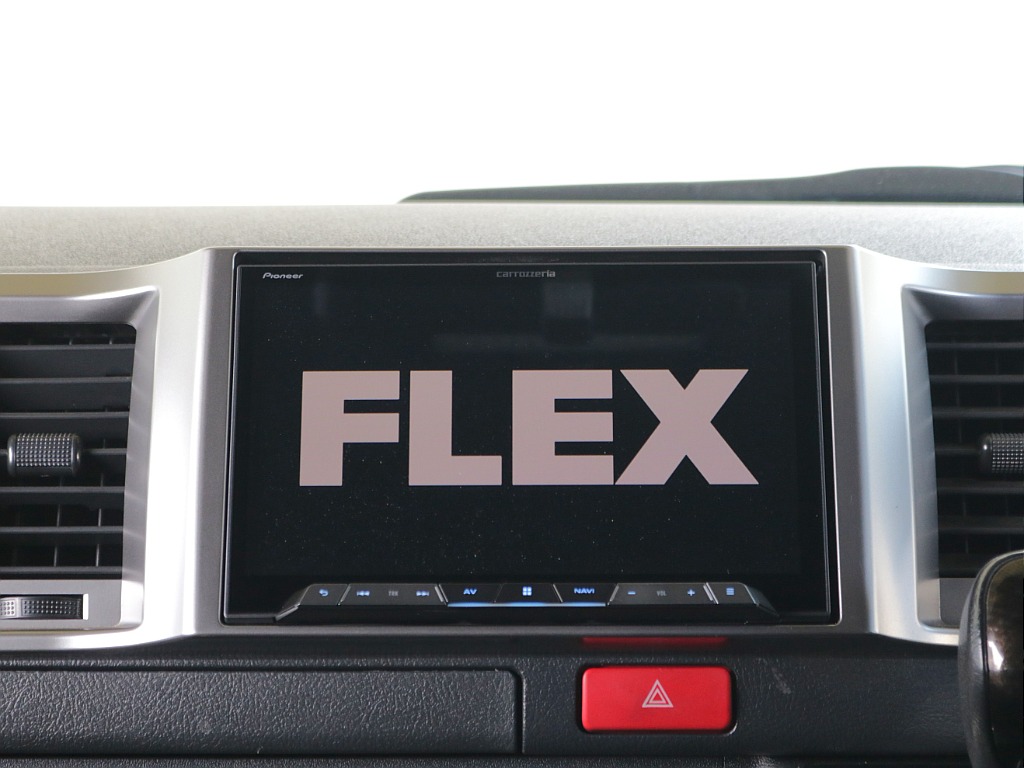 パイオニアフローティングナビ