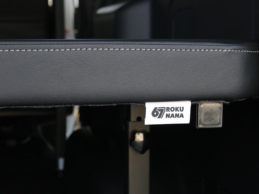 オリジナル67ロクナナ