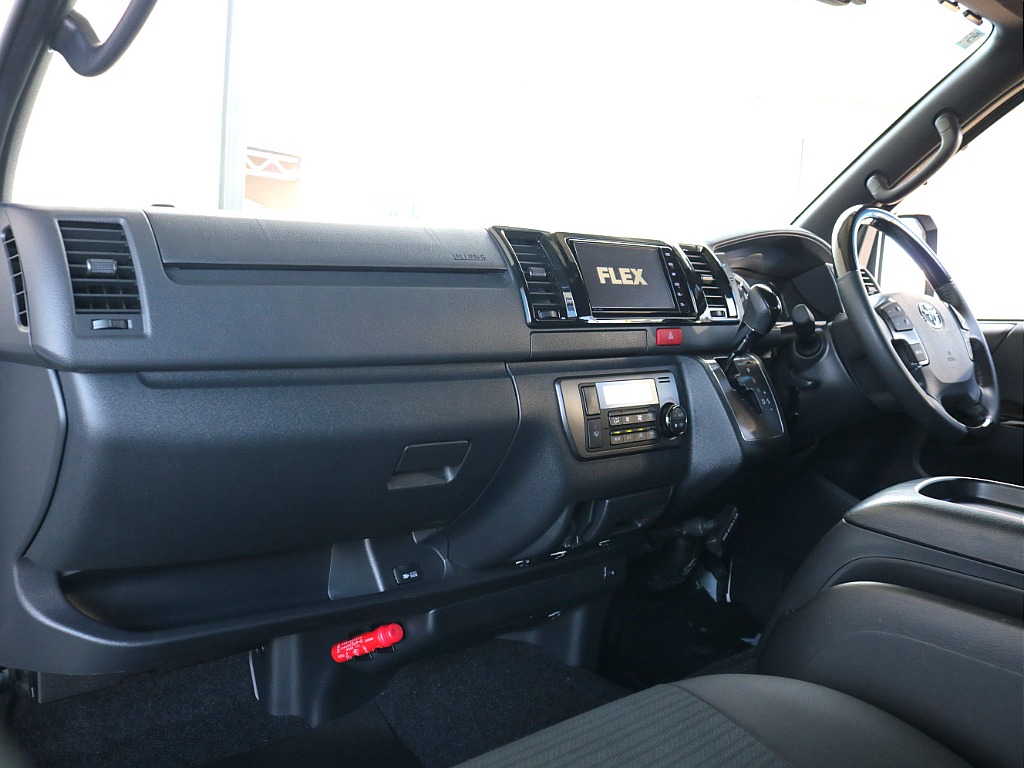 インテリア全体