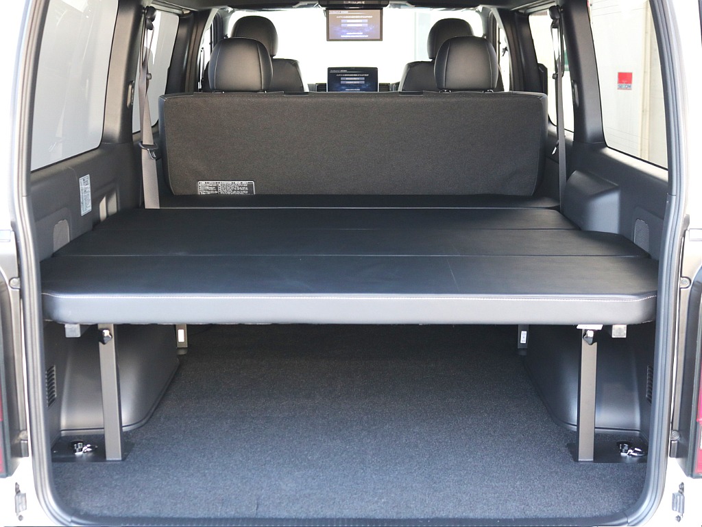 オリジナルベッドキット