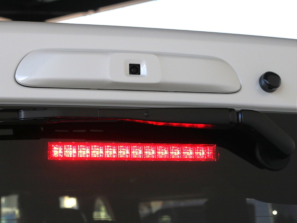 社外ハイマウントストップランプ