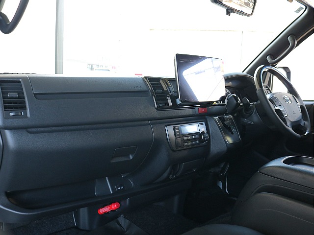 インテリア全体