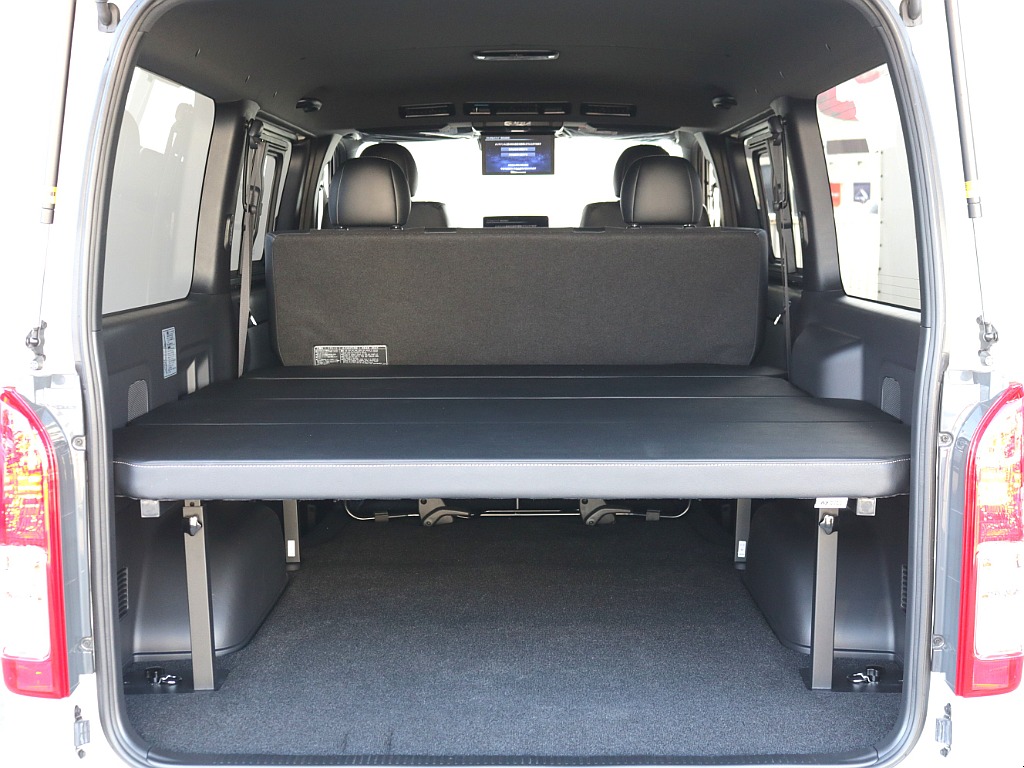 オリジナルベッドキット