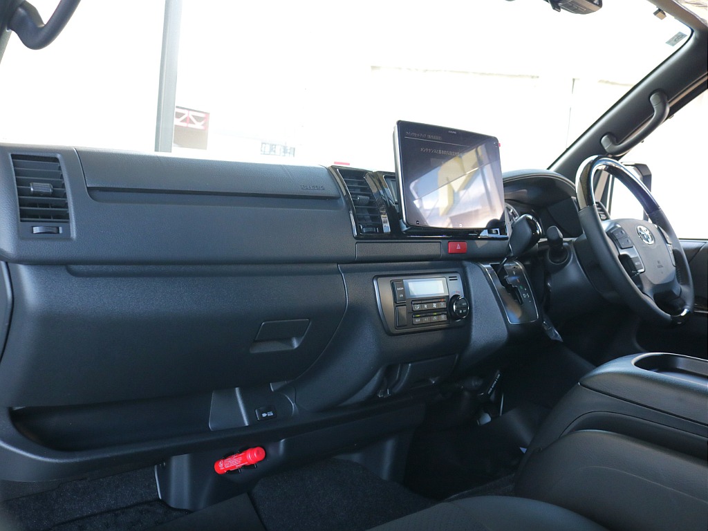 インテリア全体