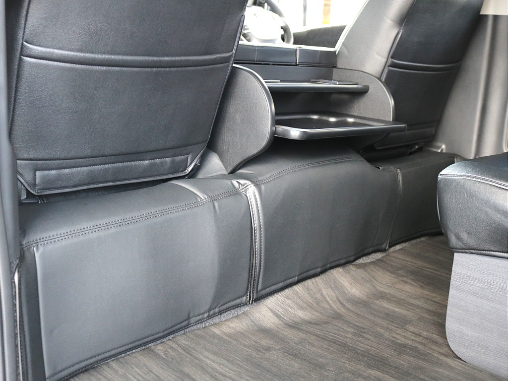 エンジンフードカバー