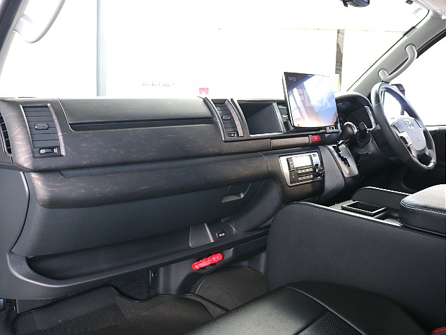 インテリア全体