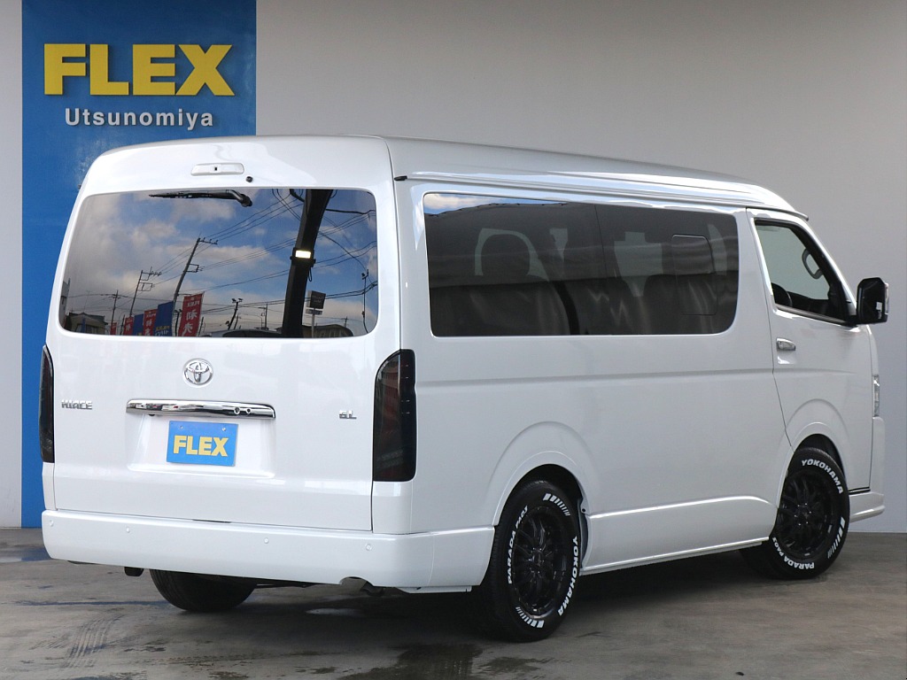 激レア内装架装Ver1！即納車可能！