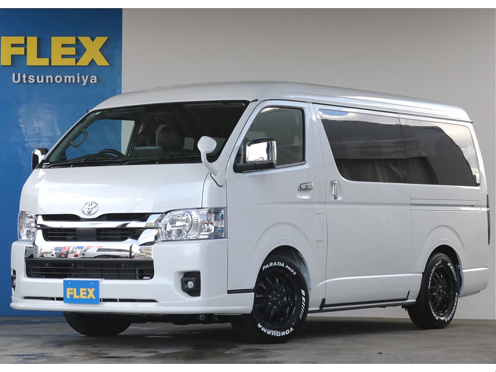 激レア内装架装Ver1！即納車可能！