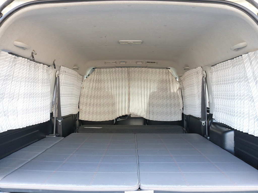 カーテンフルセット