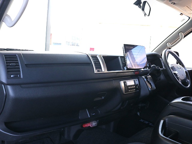 インテリア全体