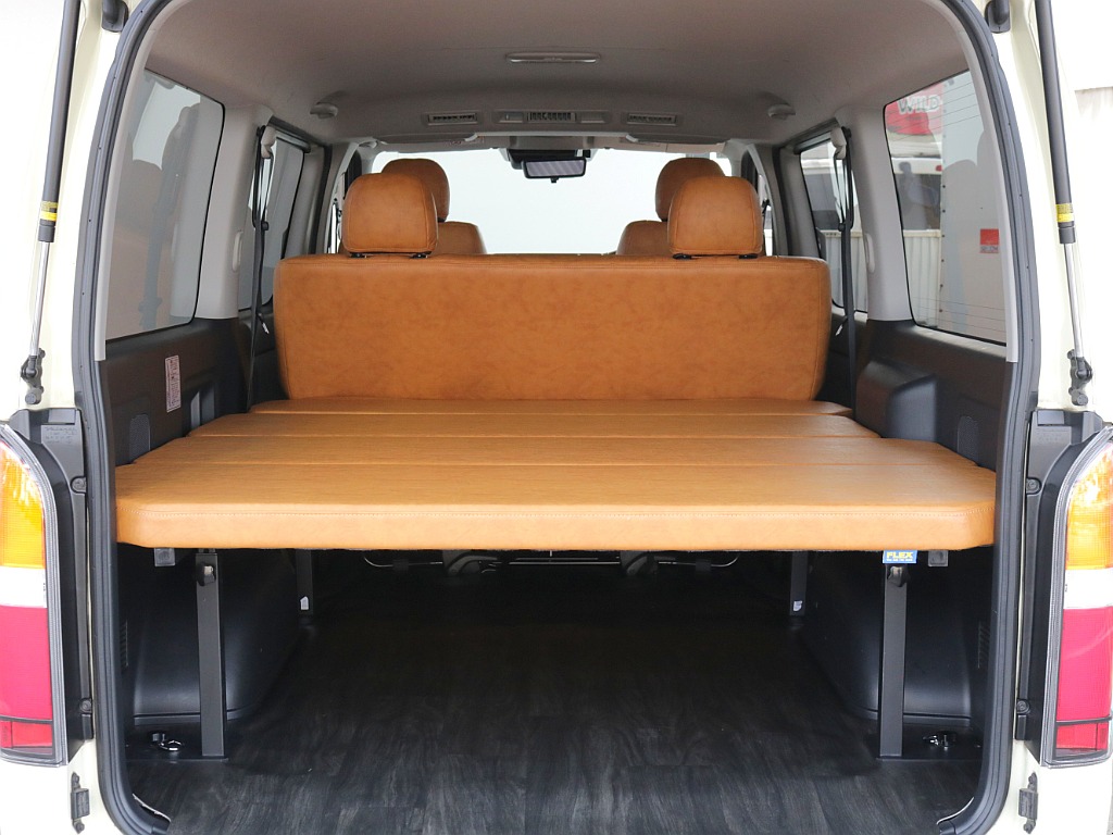 オリジナルベッドキット