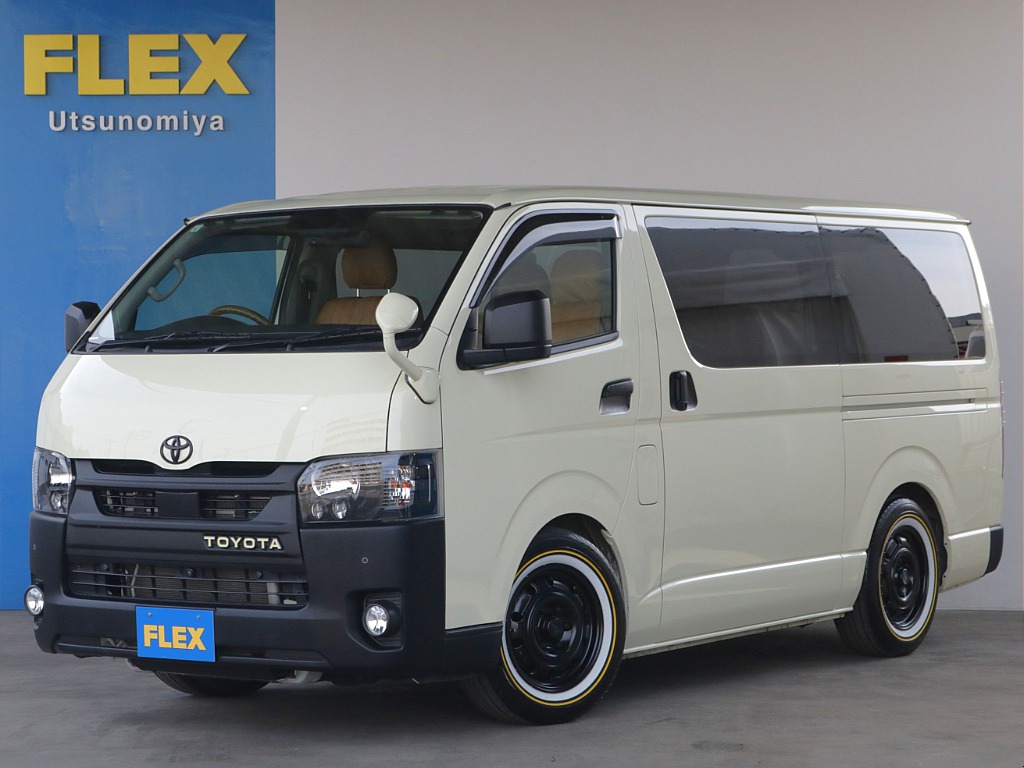 希少ライトイエロー！！おしゃれな内装◎