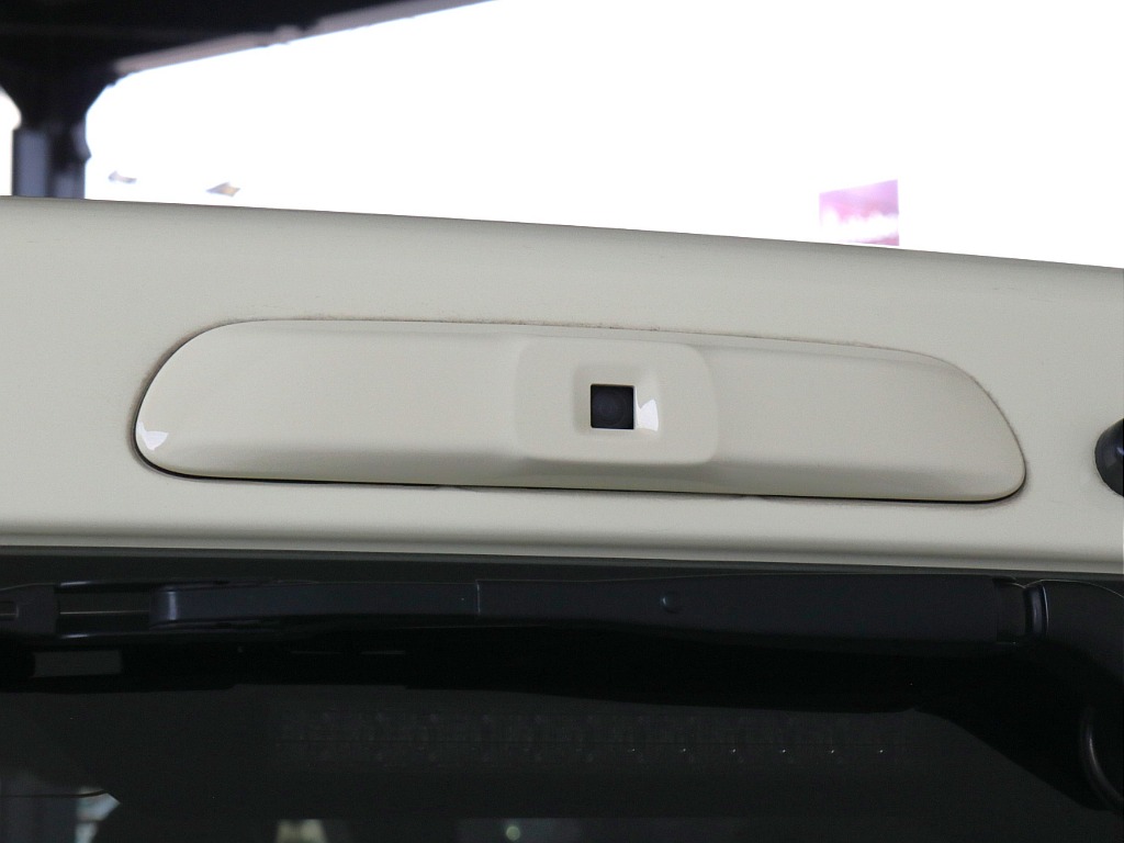 デジタルインナーミラーカメラ