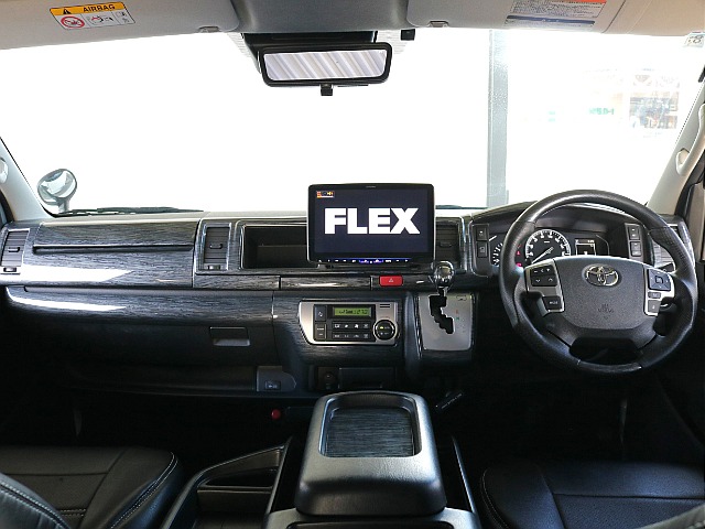 インテリア全体