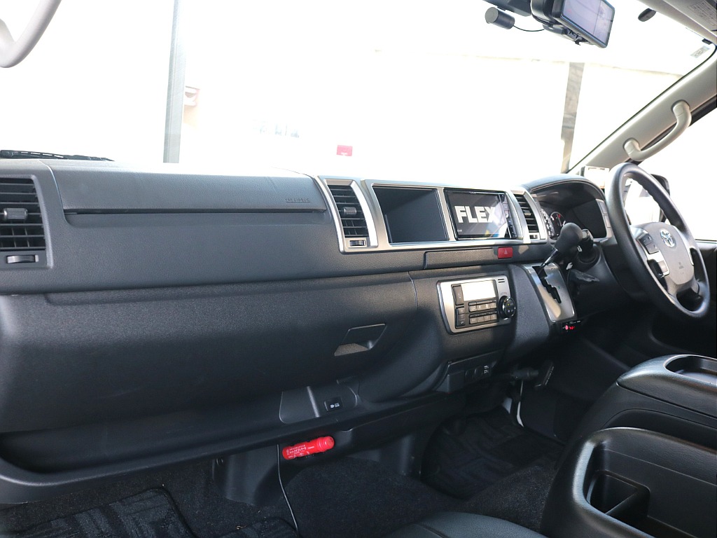 インテリア全体