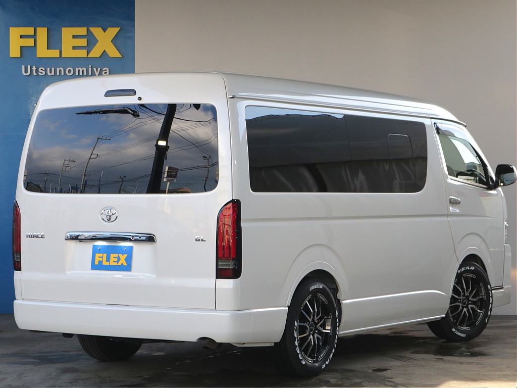 使い勝手◎！スタイリッシュにカスタムしました！