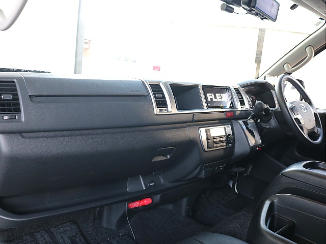 インテリア全体