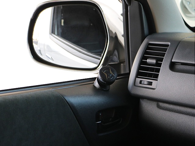 ツイータースピーカーセット