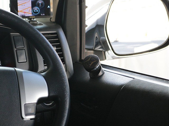 ツイータースピーカーセット