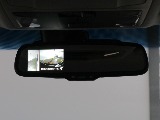 マルチアラウンドモニター付きルームミラー※サイドビュー・リアビュー