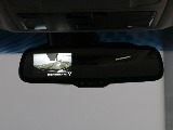 マルチアラウンドモニター付きルームミラー※フロントビュー