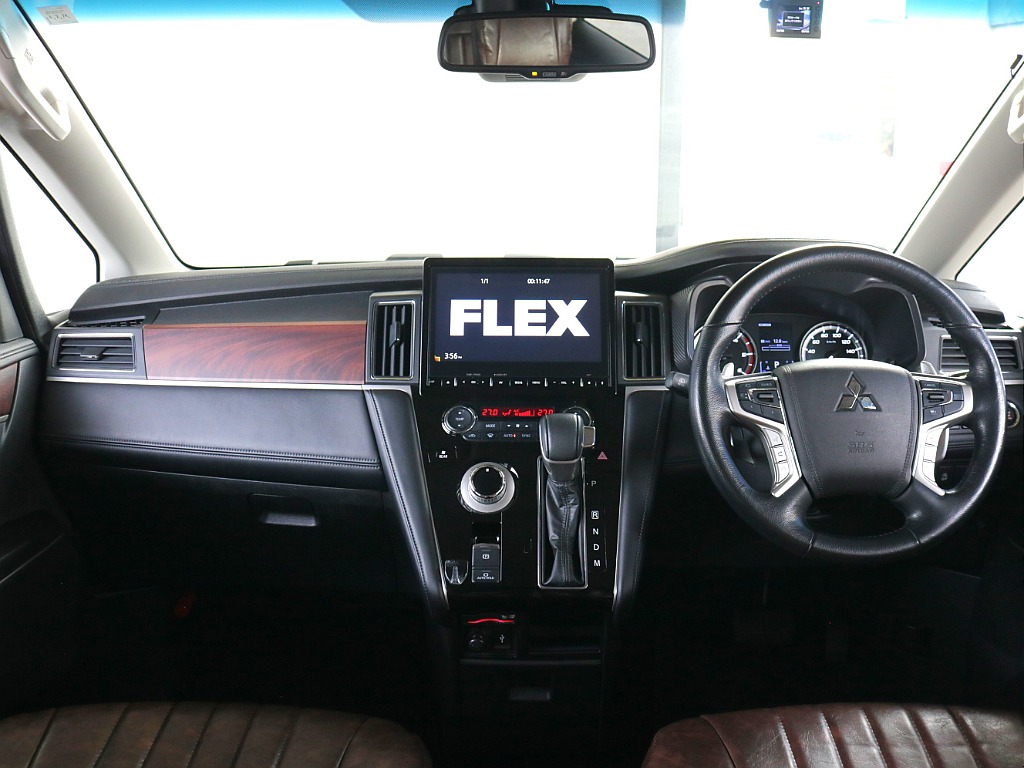 インテリア全体