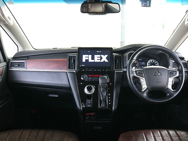 インテリア全体