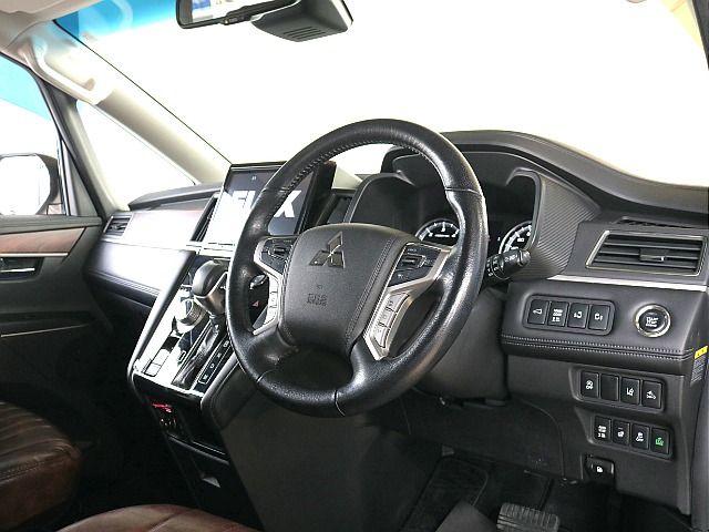 ステアリングヒーター