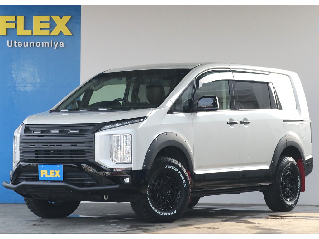 抜かりなくカスタムしました！塗装・JAOSパーツ！