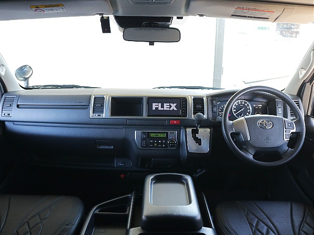 インテリア全体