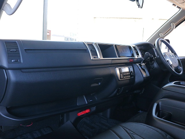 インテリア全体