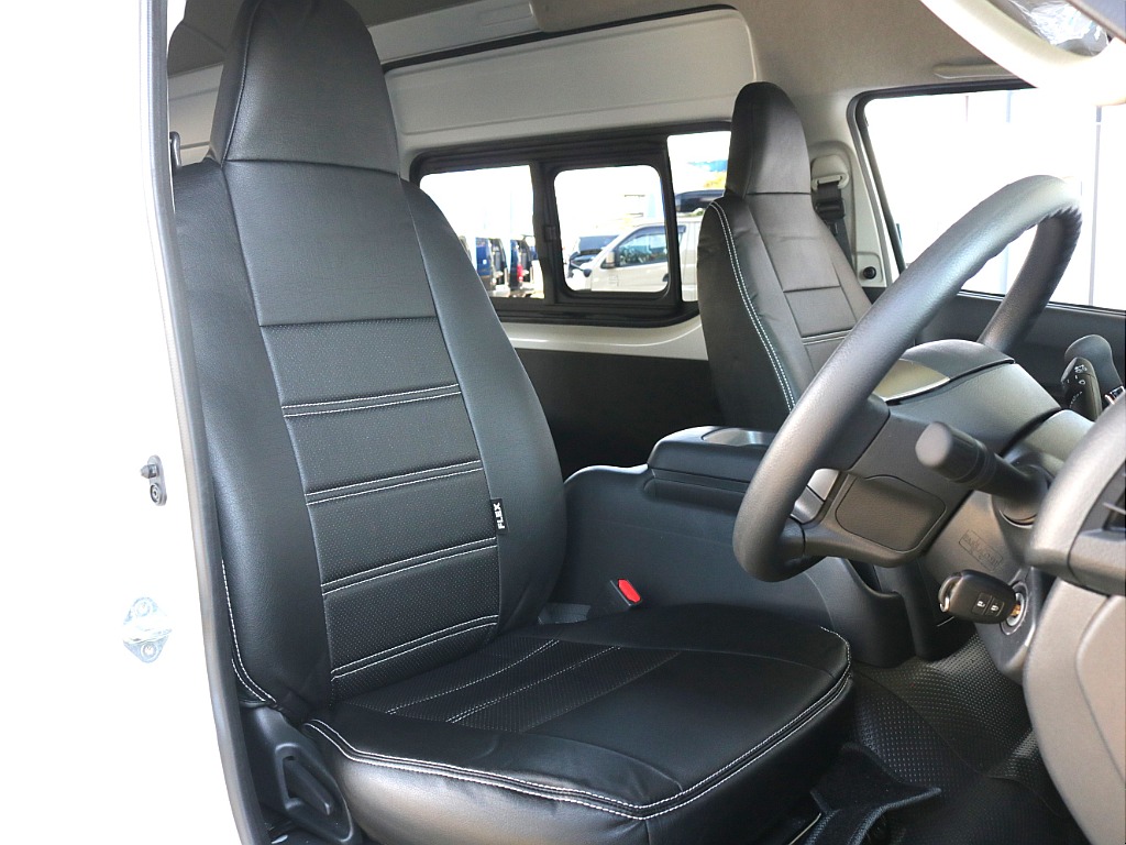 新品FLEXシートカバー