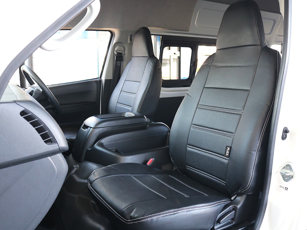 新品FLEXシートカバー