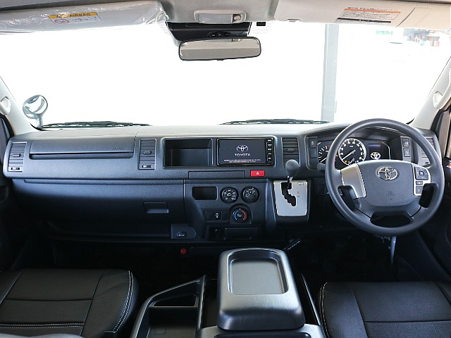 インテリア全体