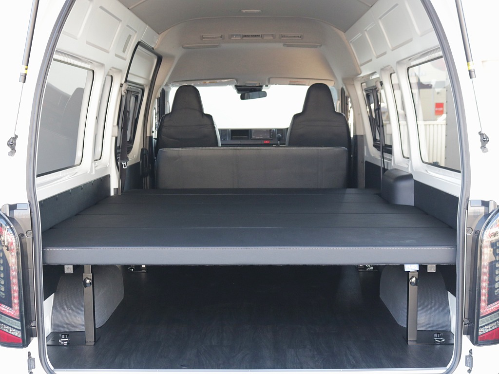 新品FLEXベッドキット