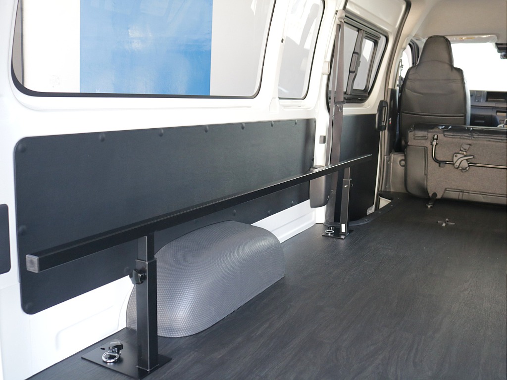 トヨタ ハイエースバン(29枚目)