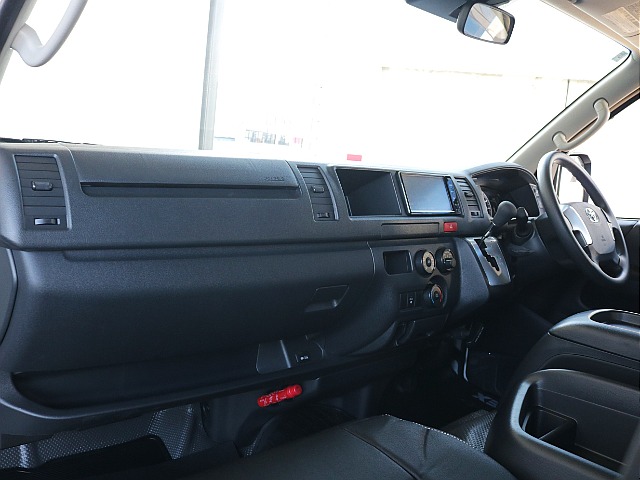 インテリア全体