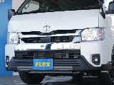 新品FLEXフロントスポイラー