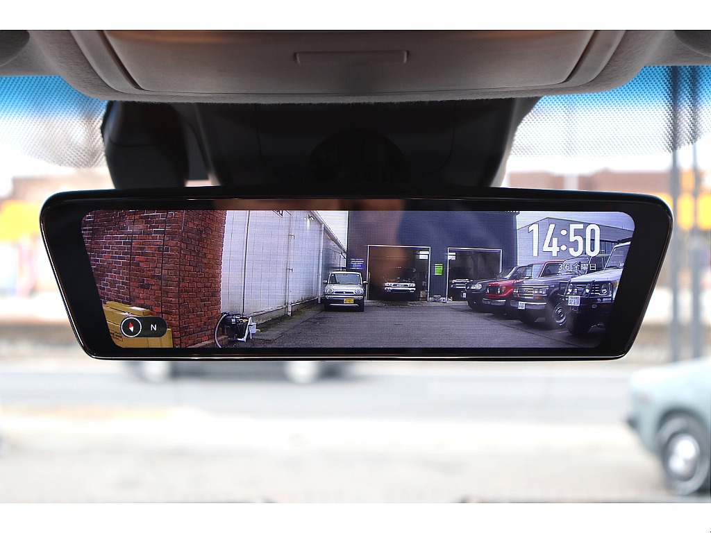 トヨタ ランドクルーザープラド(14枚目)