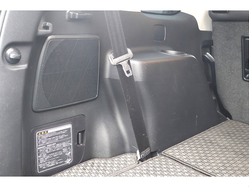 トヨタ ランドクルーザープラド(18枚目)